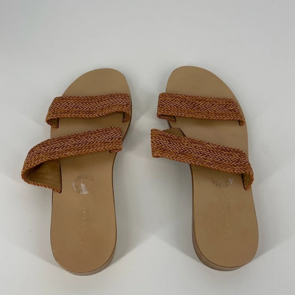 A.Giannetti Sandals (SB1#9)